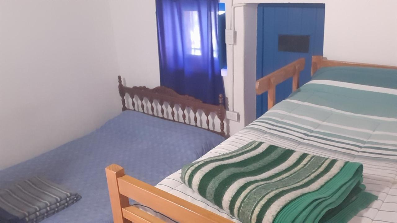 Hospedaje Don Alberto Hotel Потрерилос Екстериор снимка