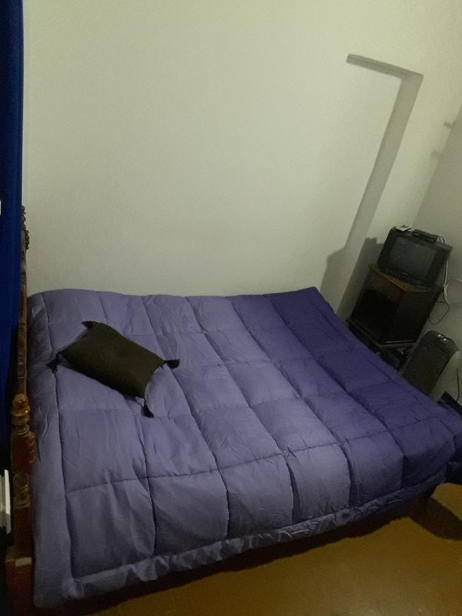 Hospedaje Don Alberto Hotel Потрерилос Екстериор снимка