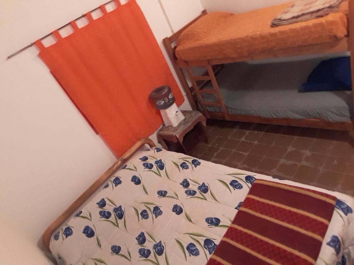 Hospedaje Don Alberto Hotel Потрерилос Екстериор снимка